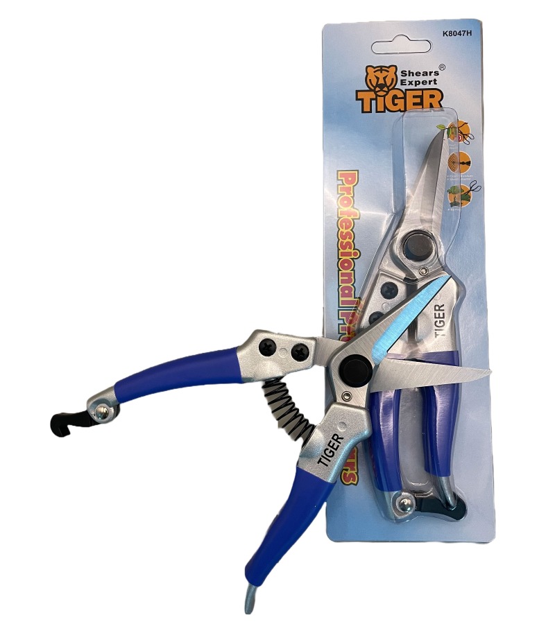 TIGER SHEARS